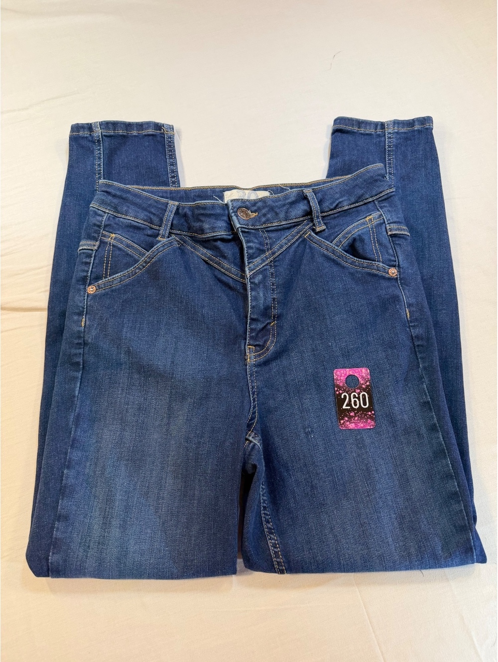 We the Free Skinny Jeans Size 30”